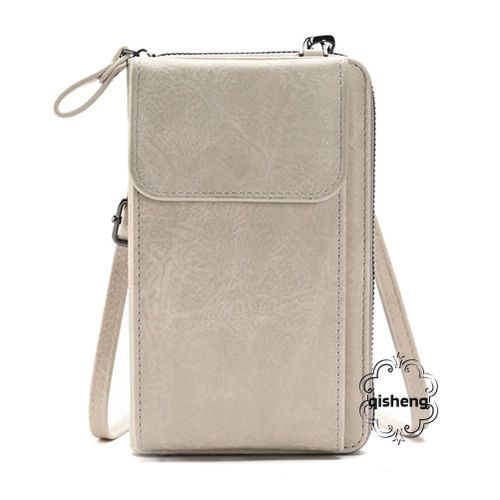 Women's Fashion Mini Soft Crossbody Bag