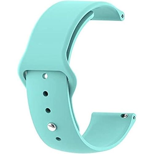 product_image_name-Generic-Replacement Silicone Strap For QCY Watch GT / QCY Watch GTC / QCY Watch GTS -1