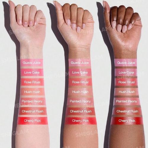 product_image_name-SHEGLAM-عصا أحمر الخدود Buttery Bliss – تركيبة كريمية قابلة للبناء، لون طبيعي يدوم طويلاً، عصا مكياج سهلة الدمج بلون النبيذ المعتق-2