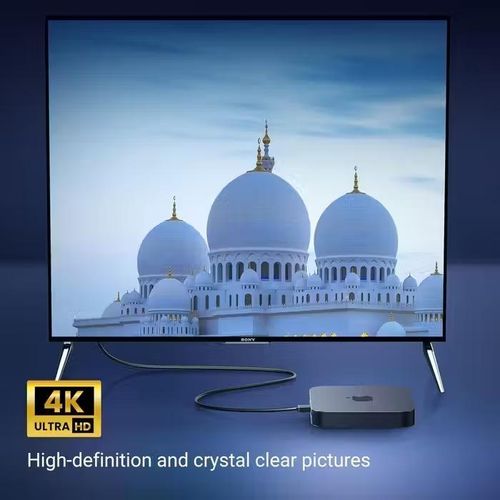 product_image_name-Ugreen-كابل HD103 HDMI زاوية قائمة 90 درجة - 3 متر-4