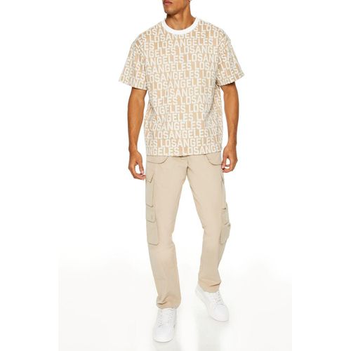 product_image_name-Forever 21-Los Angeles Graphic Tee-2