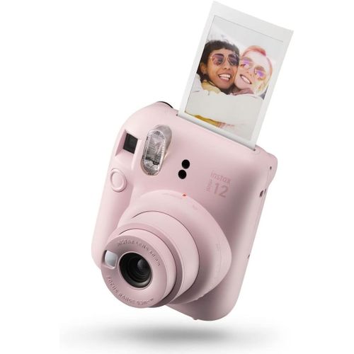 Fujifilm Instax Mini Film, 20 Shots