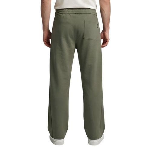 product_image_name-White Rabbit-بنطلون رياضي رجالي كاجوال بقصة واسعة – برباط قابل للتعديل-4