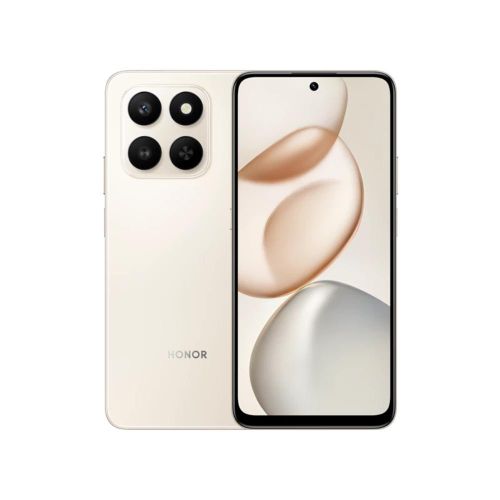 product_image_name-Honor-X7d هاتف محمول بشريحتي SIM ويدعم 4G وذاكرة داخلية 256 جيجابايت/8 جيجابايت - Desert Gold-1