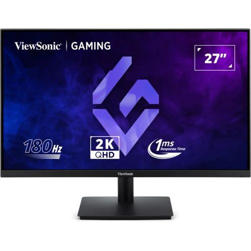 monitor 27 VX27G1 2K VS20543 QHD IPS 180Hz 2560x 1440 1ms GSync HDMI DisplayPort 3.5mm Audio Out Wall Mount VESA100x100mm