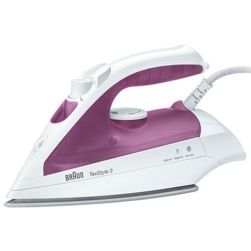 product_image_name-Braun-مكواة ملابس بخار براون - 2000 وات - TS 320C-1