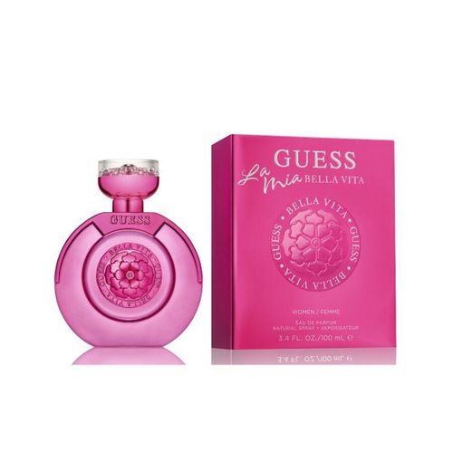 product_image_name-Guess-Bella Vita La Mia - نسائي - ماء عطر - 100 مل-1