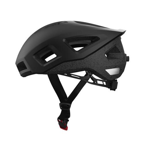 Decathlon RoadR 100 Cycling Helmet Black Best Price Online Jumia Egypt
