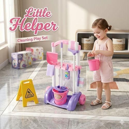 Generic Complete Cleaning Tools 360ginch