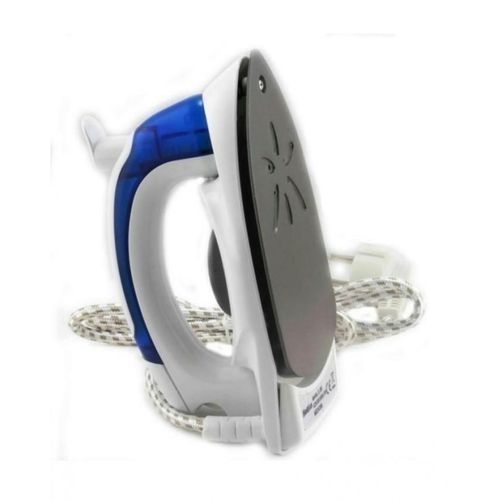 product_image_name-Generic-Travel Steam Iron - 700W-1
