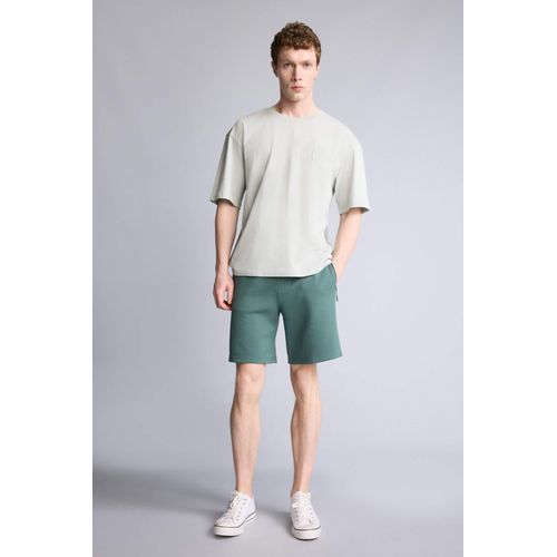 Defacto Regular Fit Shorts