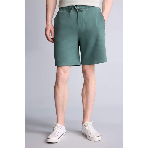 Defacto Regular Fit Shorts - image 4