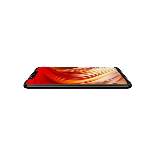 Infinix X625C Hot 7 Pro - 6.2 بوصة 64 جيجا بايت/4 جيجا بايت موبايل - أسود