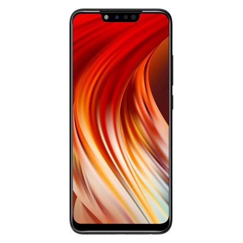 Infinix X625C Hot 7 Pro - 6.2 بوصة 64 جيجا بايت/4 جيجا بايت موبايل - أسود