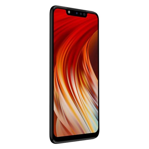 Infinix X625C Hot 7 Pro - 6.2 بوصة 64 جيجا بايت/4 جيجا بايت موبايل - أسود