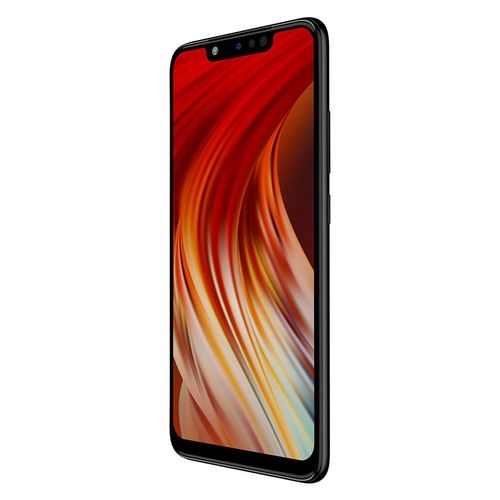 Infinix X625C Hot 7 Pro - 6.2 بوصة 64 جيجا بايت/4 جيجا بايت موبايل - أسود