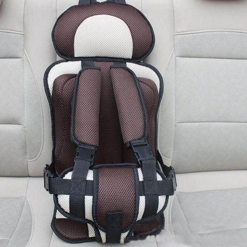 Generic Portable Safety Baby Car Seat Infant Convertible Booster 06 Years Child Chair Maca Best Price Online Jumia Egypt