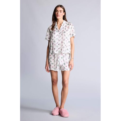 Defacto 2 piece Regular Fit Set - image 5