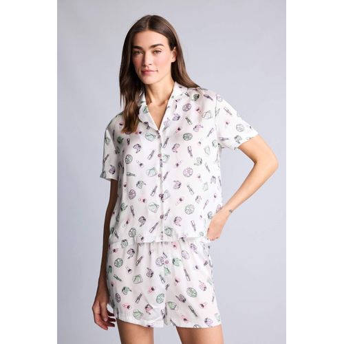 Defacto 2 piece Regular Fit Set - image 7