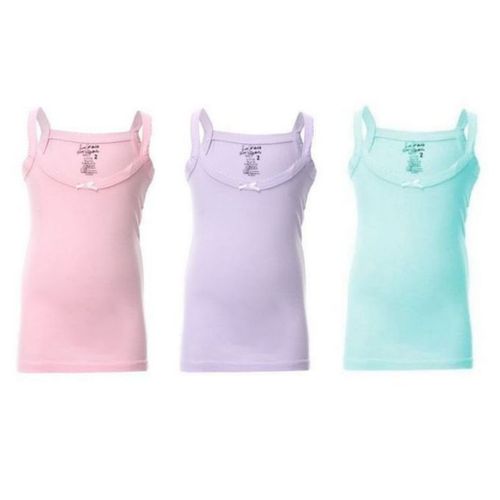 Buy Funny Bunny Bundle Of Three Girls TankTop Cotton in Egypt