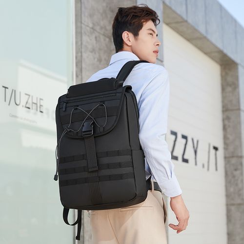 Laptop backpack outdoor outlet