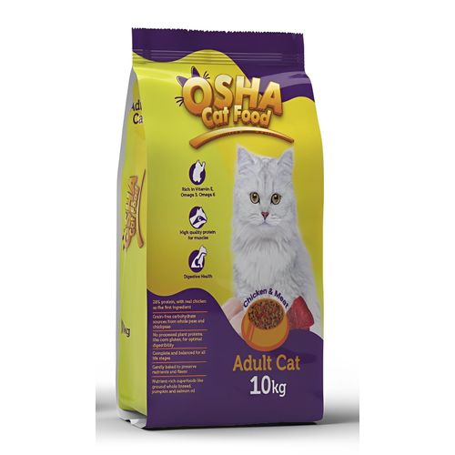 Cat discount food jumia