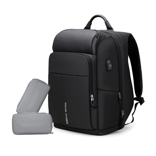 Mark ryden laptop backpack top