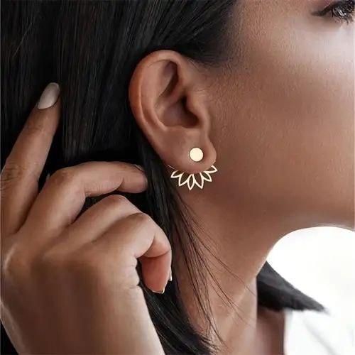 product_image_name-Generic-أقراط من مونيستا مصنوعة من الفولاذ المقاوم للصدأ باللون الذهبي-2