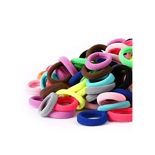 Baby Girls Mini Elastic Soft Rubber Hair Bands Rubber Band pack of 75 Rubber  Band Price in India  Buy Baby Girls Mini Elastic Soft Rubber Hair Bands  Rubber Band pack of