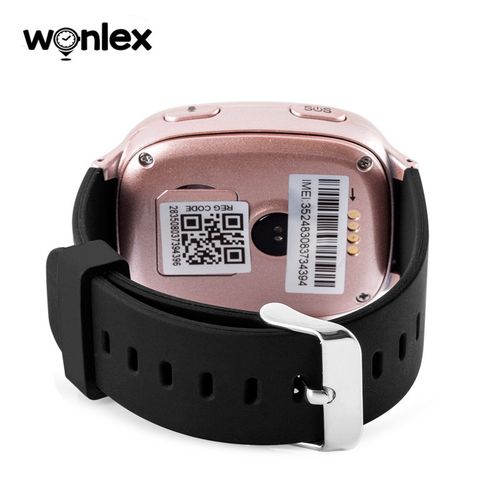 wonlex ew100s