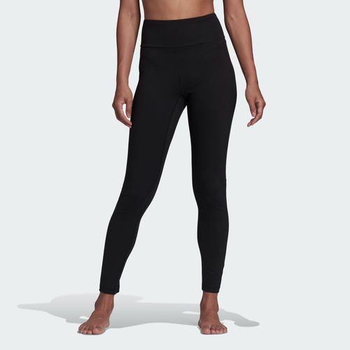 ADIDAS Yoga Essentials High-Waisted Leggings