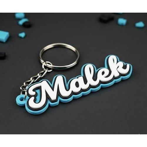 product_image_name-Generic-سلسلة مفاتيح باسم مالك- سلسلة مفاتيح شخصية مالك هدية شخصية للأصدقاء والعائلة والعشاق وأفضل صديق في عيد الميلاد والذكرى السنوية والتخرج والكريسماس وعيد الحب والمجوهرات التذكارية-2