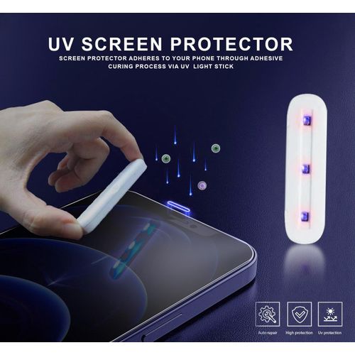 product_image_name-Armor-Uv Nano Clear Screen Protector For Vivo Y02T-3