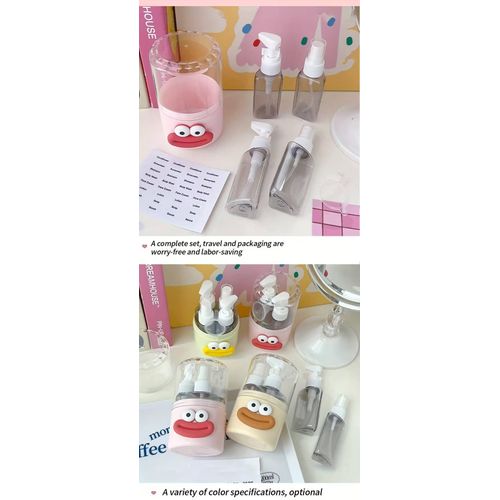 product_image_name-Generic-ديسبنسر رحلات 3 في 1 طقم عبوات صغيرة مع علبة تخزين-5
