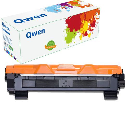 Buy Qwen Compatible TN1000 TN-1000 Toner Cartridge in Egypt