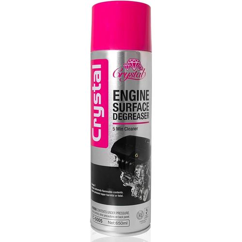 Crystal Engine Degreaser Foam 650 Ml @ Best Price Online ...