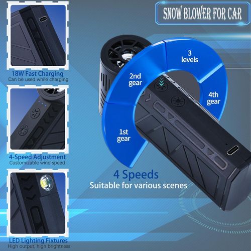 product_image_name-Generic-بلاور إلكتروني قوي بدون سلك بمروحة تربو بدون فرش قوية بإضاءة ليد، مناسب لأوراق الشجر ومجفف صغير محمول للاستخدام الخارجي-4