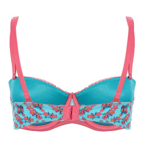 Kayser Strapless Bra Convertible Multi Way Padded @ Best Price