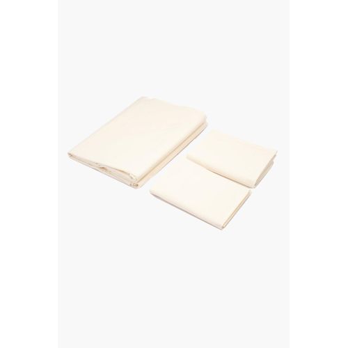 product_image_name-Carina-Percale Flat Bedsheet Set (TC300)-3