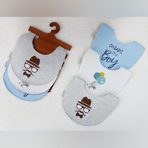 Baby bib price discount