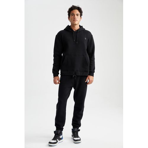 Hooded hot sale standart fit