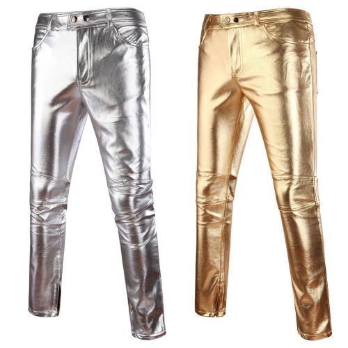 Gold Pants - Buy Trendy Gold Pants Online in India | Myntra