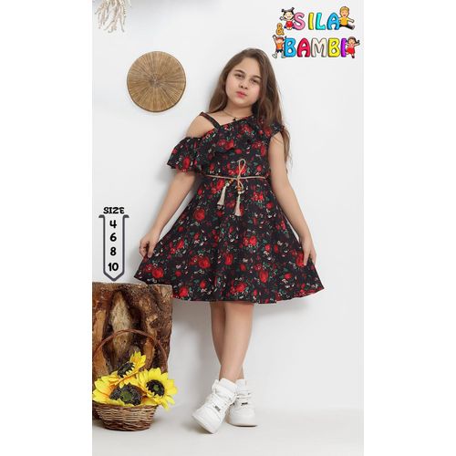 Generic Summary Dress