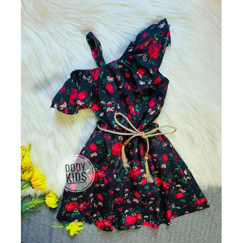 Generic Summary Dress - image 3