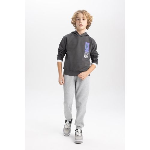 product_image_name-Defacto-Boy Basic Jogger Sweatpants-3