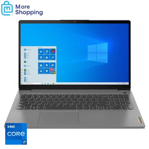 اشتري Lenovo IdeaPad 3 15ITL6, Intel Core I7-1165G7, 8GB RAM,1TB HDD,GeForce MX450,15.6 FHD -Arctic GreyLenovo IdeaPad 3 15ITL6Intel Core i7-1165G7, 8GB RAM, 1TB HDD, GeForce MX450, 15.6 FHD في مصر