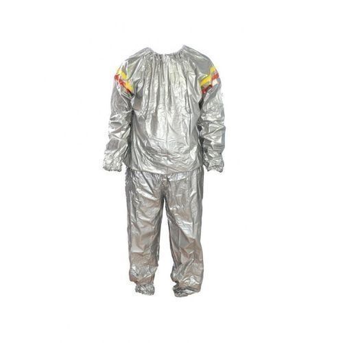 Buy As Seen On Tv Sauna Suit - Silver in Egypt