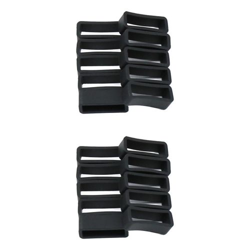 Watch band loop replacement on sale