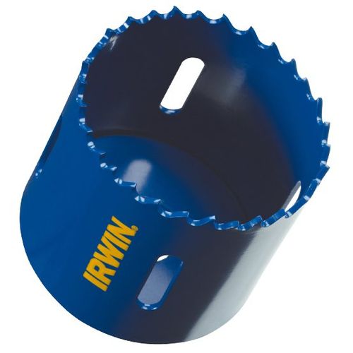 Irwin hole shop saw set