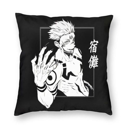 Manga pillow clearance